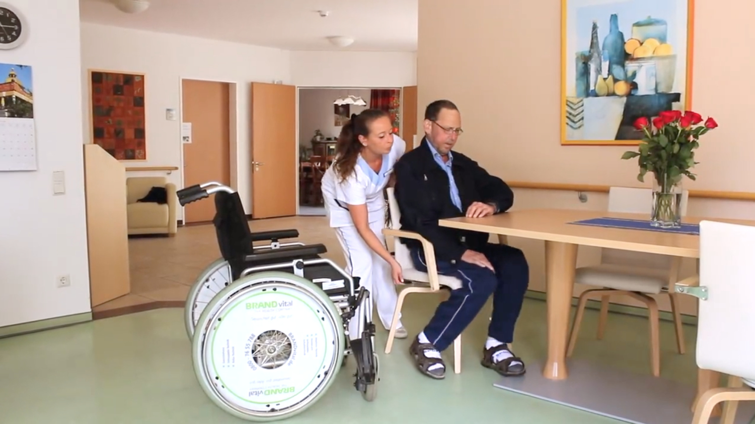 hospiz-stuehle